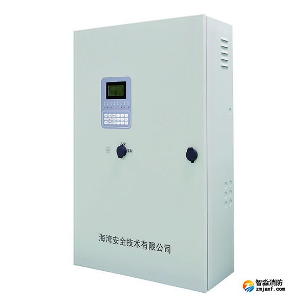 海灣HW-D-0.5KVA-NF81遠(yuǎn)見(jiàn)系列消防應(yīng)急燈具專用應(yīng)急電源