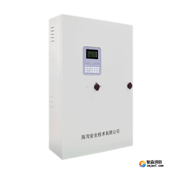 海灣HW-D-0.8KVA-NF86應(yīng)急照明集中電源