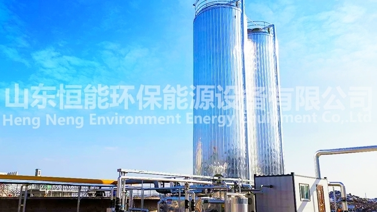 干法、濕法和生物脫硫工藝的優缺點