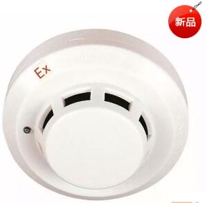 JTY-GM-GSTN9811(Ex)/T防爆點(diǎn)型光電感煙火災(zāi)探測(cè)器