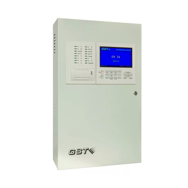 GST-DJ-N900消防設備電源狀態(tài)監(jiān)控器